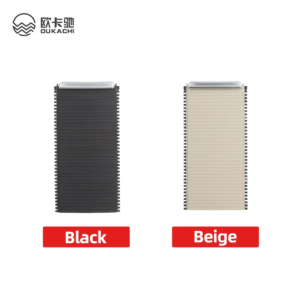 Car Center Console Cup Holder Cover Slide Roller Blinds Storage Box Trim Ring Strip Plating Parts For Volvo XC60 V60 S60 S60L
Car Center Console Cup Holder Cover Slide Roller Blinds Storage Box Trim Ring Strip Plating Parts For Volvo XC60 V60 S60 S60L