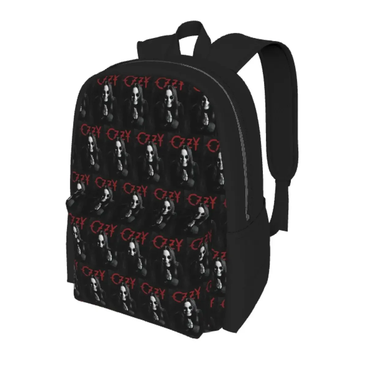 Ozzy Osbourne Student Backpack School Bag Hiking Travel Daypack for Men Women Bookbag Shoulder Bags
Ozzy Osbourne Student Backpack School Bag Hiking Travel Daypack for Men Women Bookbag Shoulder Bags