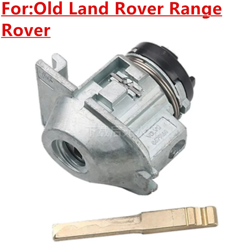 Replacement Auto Left Door Lock Cylinder Fit For Land Rover Range Discovery 4/Evoque With 1Pcs Key
Replacement Auto Left Door Lock Cylinder Fit For Land Rover Range Discovery 4/Evoque With 1Pcs Key