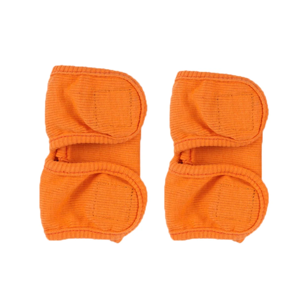 Pet Leg Sleeves Warm Cover for Dogs Breathable Comfortable Protective Gear Dog Knee Support Brace Pet Supplies
Pet Leg Sleeves Warm Cover for Dogs Breathable Comfortable Protective Gear Dog Knee Support Brace Pet Supplies