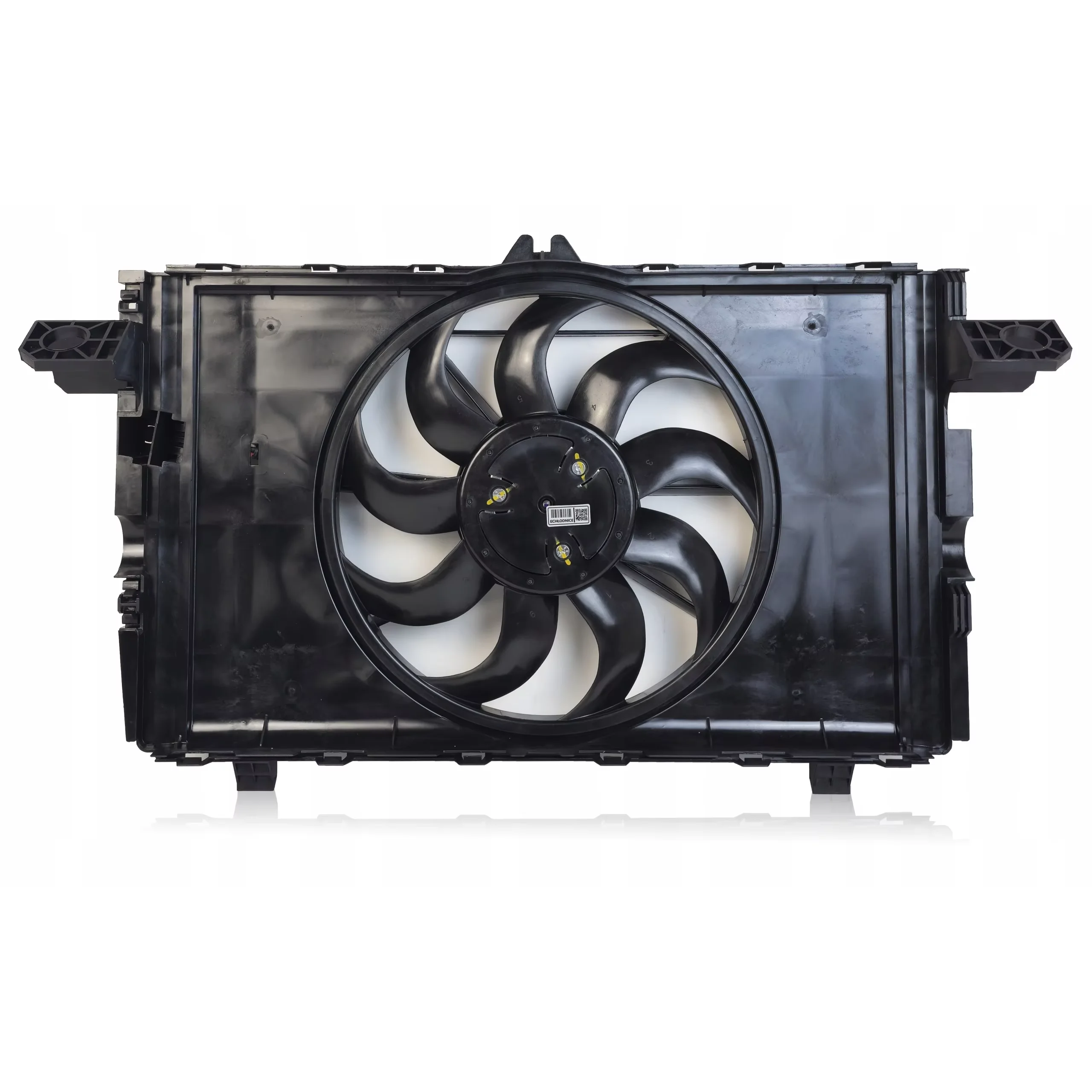 For 2020-TESLA MODEL Y Radiator cooling fan OE 14915999A/149415900A/149399500B/1494174-00-A
For 2020-TESLA MODEL Y Radiator cooling fan OE 14915999A/149415900A/149399500B/1494174-00-A