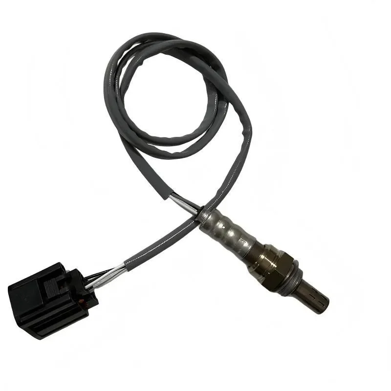 Automotive Oxygen Sensor for Mazda 3 LF66-18-861B F00E262569
Automotive Oxygen Sensor for Mazda 3 LF66-18-861B F00E262569