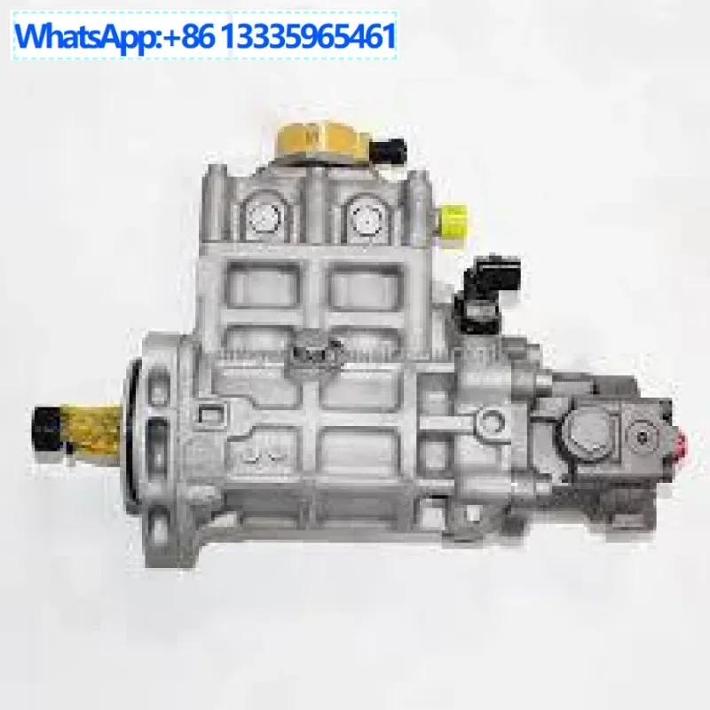 324-8021 Carter 320D детали двигателя топливный насос дизельный экскаватор масляный насос высокого давления сенсорный
324-8021 Carter 320D детали двигателя топливный насос дизельный экскаватор масляный насос высокого давления сенсорный