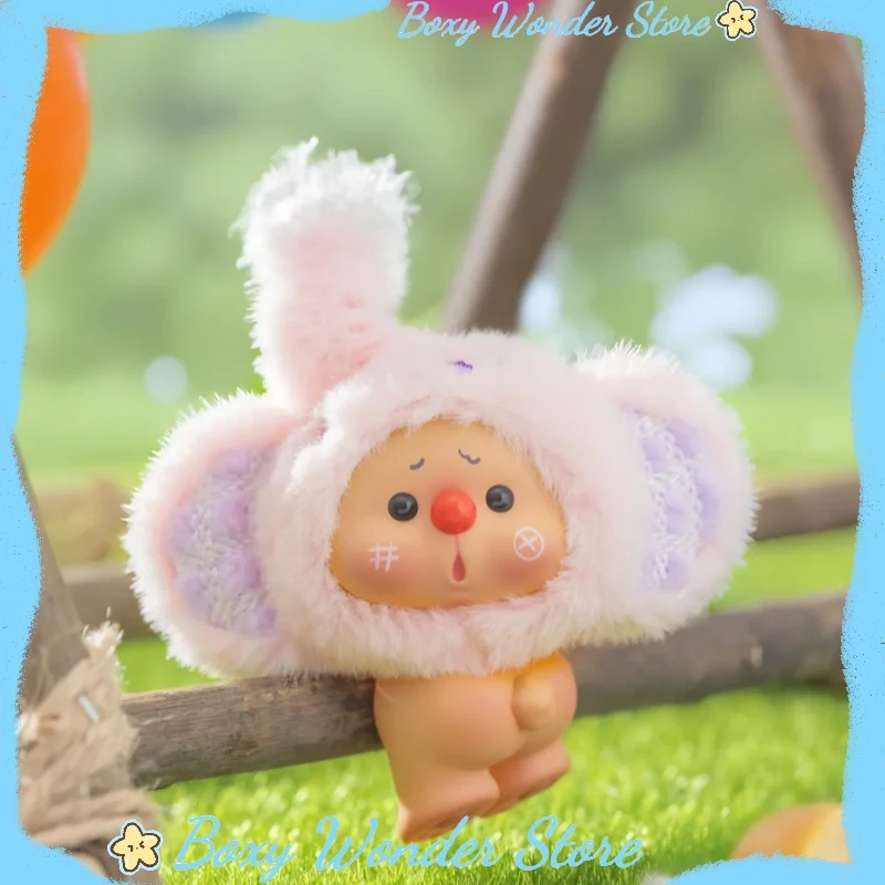 OYO Bear Cub Animal Party Series Mini Blind Box Fun Little Desktop Ornaments Cute Decorations Mysterious Surprise Box
OYO Bear Cub Animal Party Series Mini Blind Box Fun Little Desktop Ornaments Cute Decorations Mysterious Surprise Box