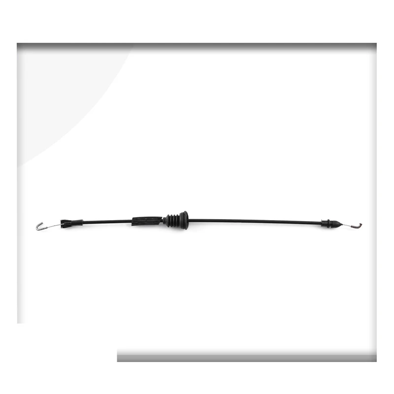 4 DOOR FRONT LOCK BOWDEN CABLE FOR VW GOLF MK4 BORA 1J4837085F (1997-2006)
4 DOOR FRONT LOCK BOWDEN CABLE FOR VW GOLF MK4 BORA 1J4837085F (1997-2006)