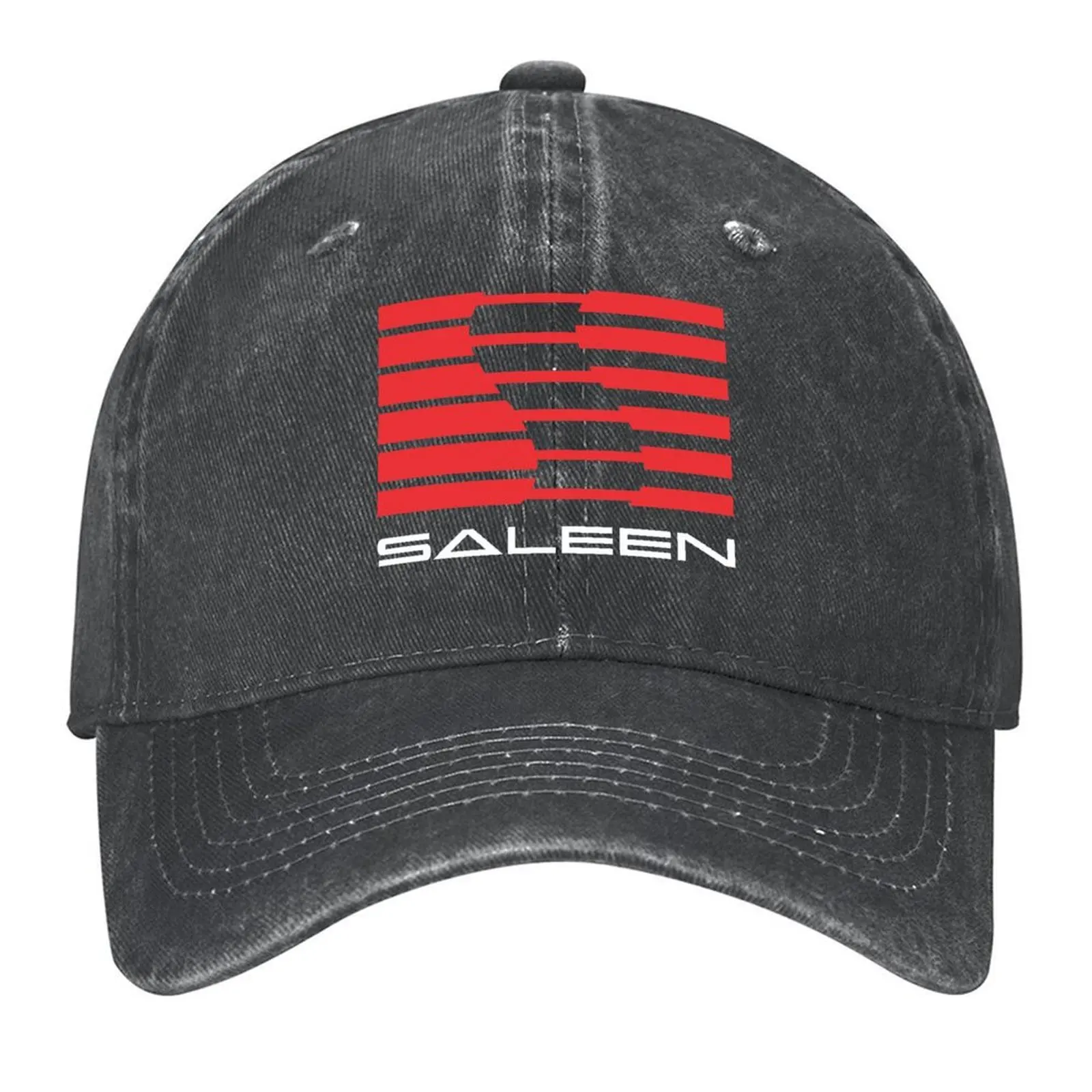Saleen Logo Baseball Cap hiking hat Hat Baseball Cap Golf Hat cute For Man Women's
Saleen Logo Baseball Cap hiking hat Hat Baseball Cap Golf Hat cute For Man Women's