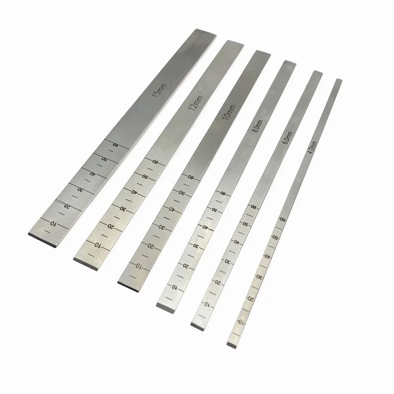 Bone Knife Bone Osteotomes 4mm-15mm Bone Blade Thin Durable Veterinary Orthotics Surgical Instruments
Bone Knife Bone Osteotomes 4mm-15mm Bone Blade Thin Durable Veterinary Orthotics Surgical Instruments