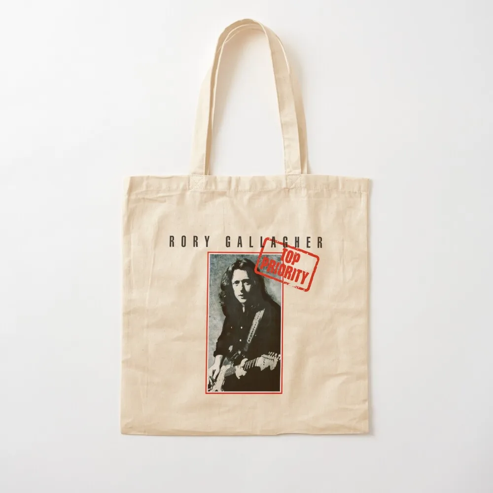 RORY GALLAGHER Tote Bag Handbags free delivery bags canvas shopping bag Women's tote bag
RORY GALLAGHER Tote Bag Handbags free delivery bags canvas shopping bag Women's tote bag
