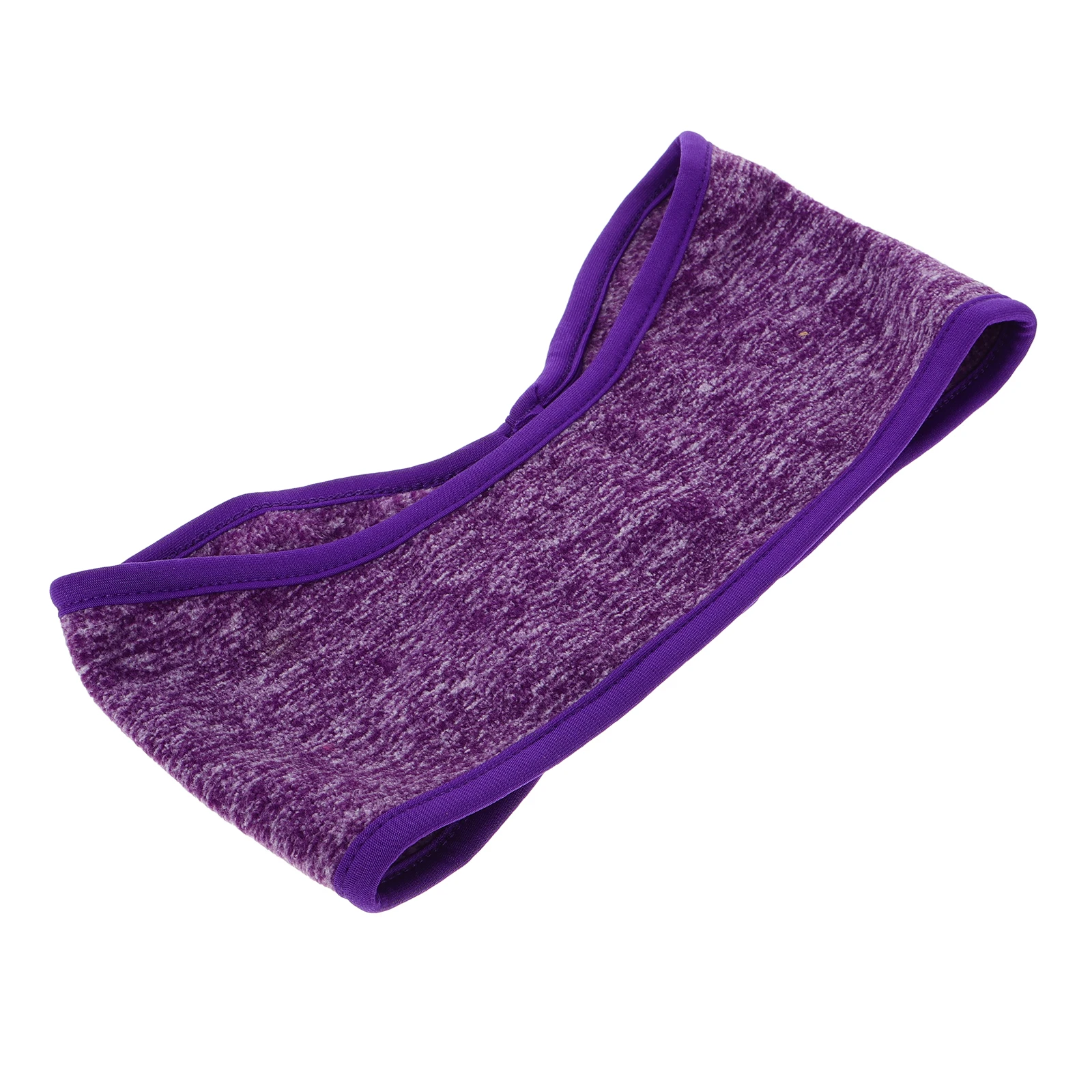 Warm Fleece Headband Ear Winter Sports Bands Running Men Women Soft Windproof Outdoor Cycling Fitness Accessories
Warm Fleece Headband Ear Winter Sports Bands Running Men Women Soft Windproof Outdoor Cycling Fitness Accessories
