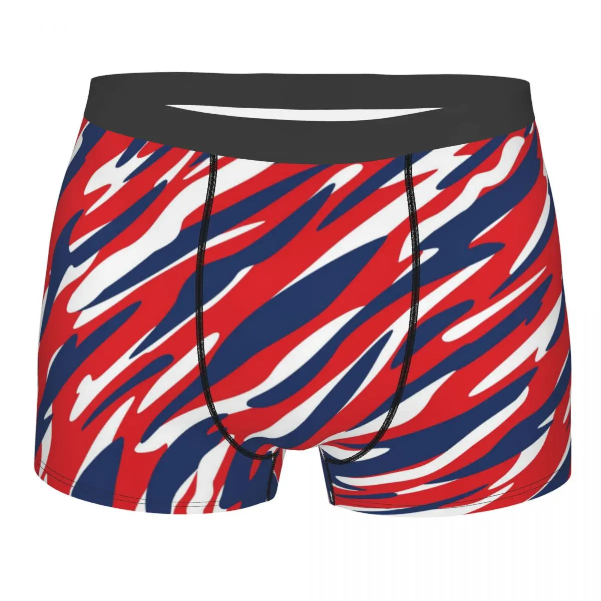Забавные боксеры, красные темно-синие шорты, трусы, мужское нижнее белье, современные мягкие трусы для мужчин
Забавные боксеры, красные темно-синие шорты, трусы, мужское нижнее белье, современные мягкие трусы для мужчин