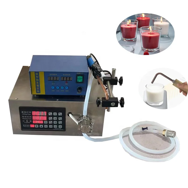 Best Selling Large Wax Melter Electric Wax Melter for Candle Making Supplies
Best Selling Large Wax Melter Electric Wax Melter for Candle Making Supplies