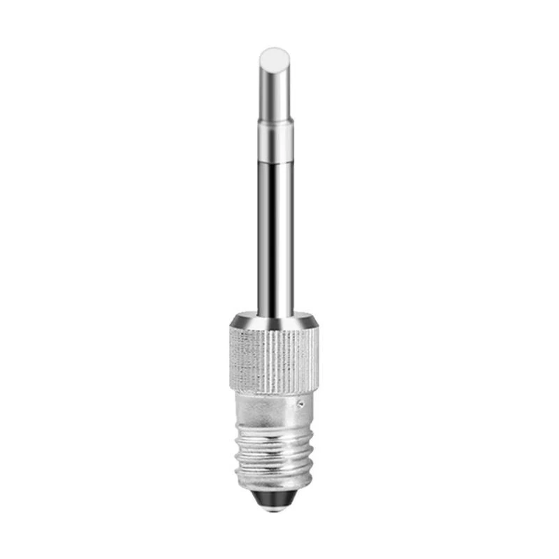 652F 8W Soldering Iron Tip Portable Soldering Iron Tip Welding Rework Accessories Tip Home Welding Repair Tool
652F 8W Soldering Iron Tip Portable Soldering Iron Tip Welding Rework Accessories Tip Home Welding Repair Tool