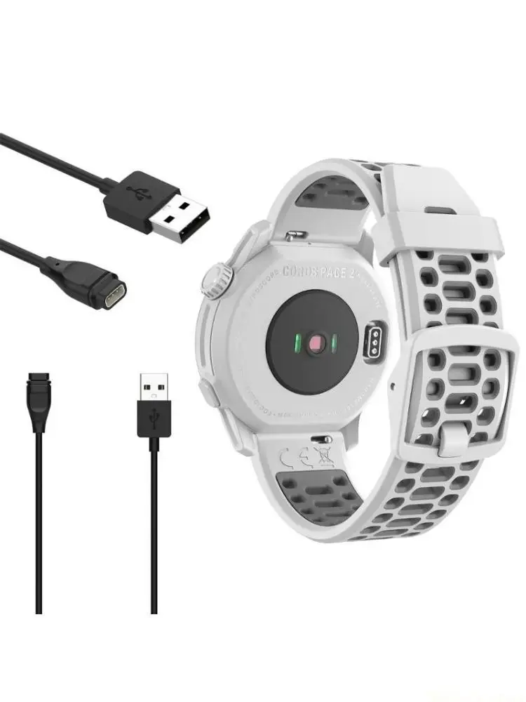 Зарядное устройство M5TD, линия зарядки для COROS PACE2 APEX-Pro APEX42 VERTIX док-станция для аккумулятора, USB-кабель
Зарядное устройство M5TD, линия зарядки для COROS PACE2 APEX-Pro APEX42 VERTIX док-станция для аккумулятора, USB-кабель