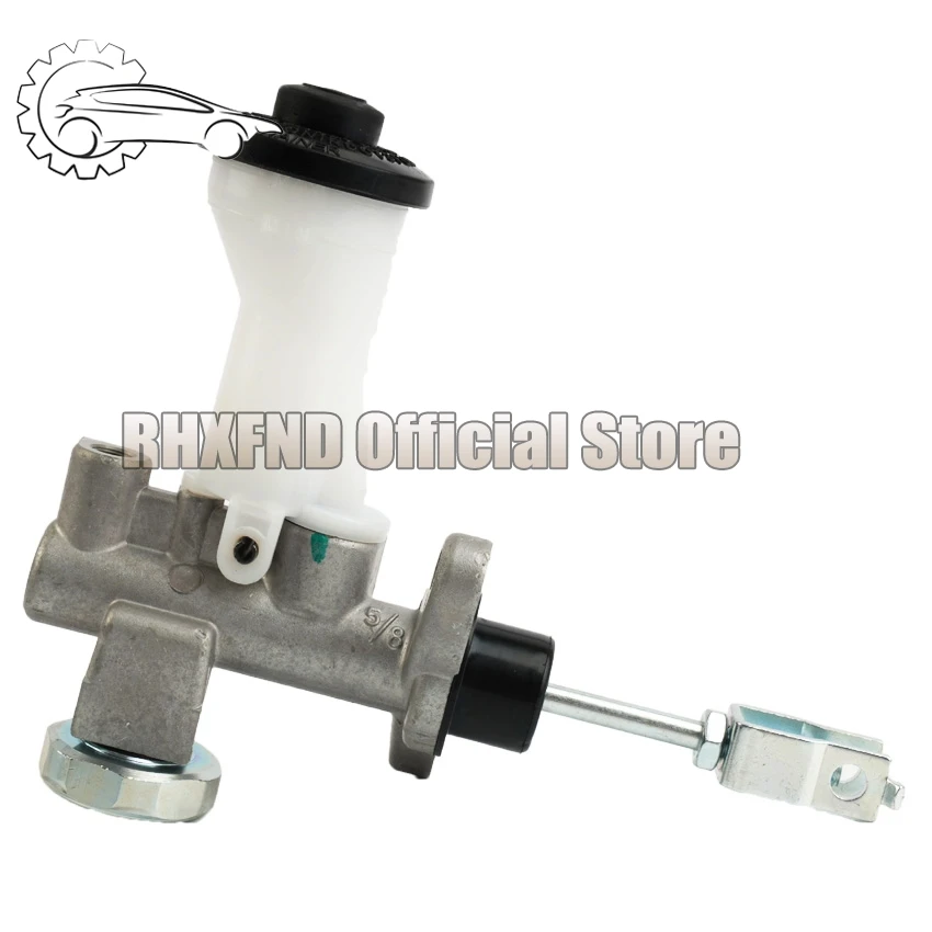 31410-25260 31410-35320 31410-60571 is suitable for TOYOTA clutch master cylinder
31410-25260 31410-35320 31410-60571 is suitable for TOYOTA clutch master cylinder