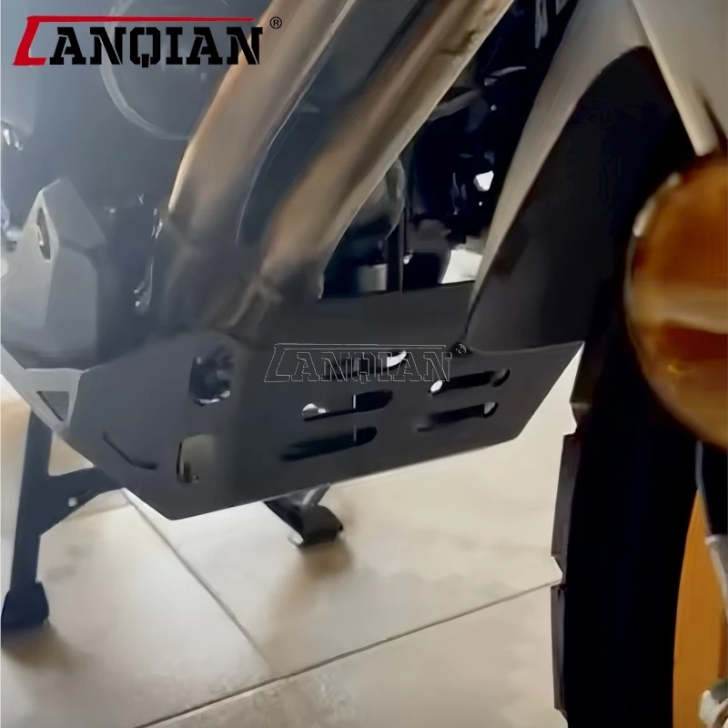 For VOGE Valico DS525X DS625X 625DSX DSX525 2023 2024 2025 2026 Motor Engine Protection Cover Chassis Guard Skid Plate Protector
For VOGE Valico DS525X DS625X 625DSX DSX525 2023 2024 2025 2026 Motor Engine Protection Cover Chassis Guard Skid Plate Protector