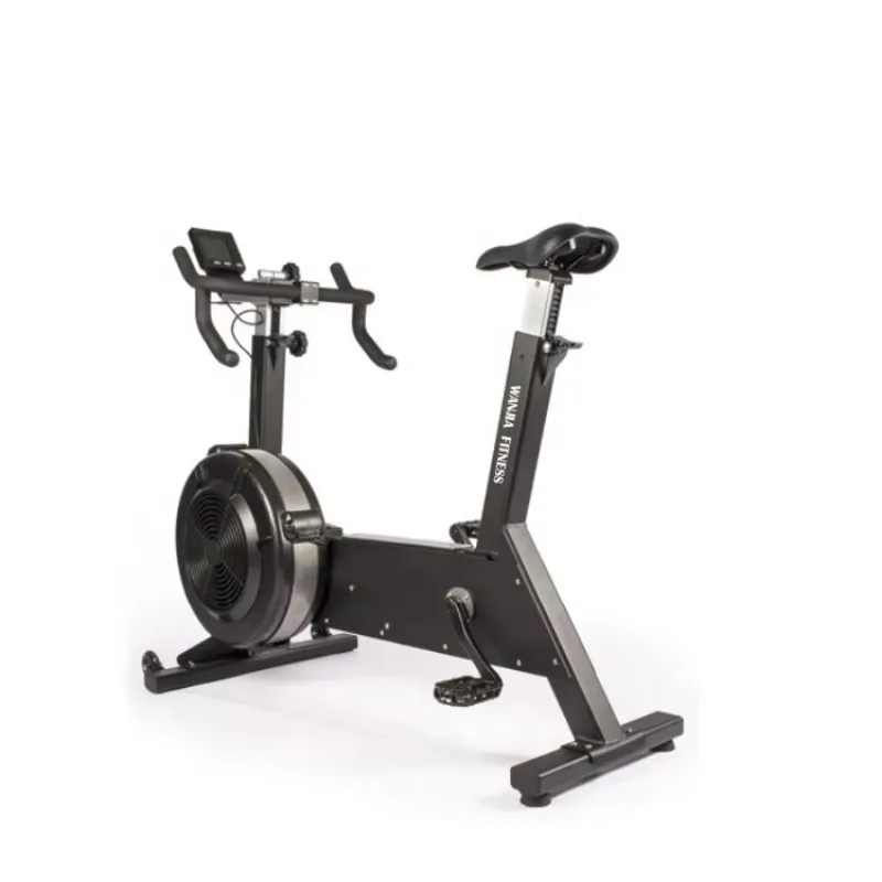 Hot Sale Maximize Your Cardio And Strength Training With Air Bike The Perfect Fitness Machine For Any Level
Hot Sale Maximize Your Cardio And Strength Training With Air Bike The Perfect Fitness Machine For Any Level