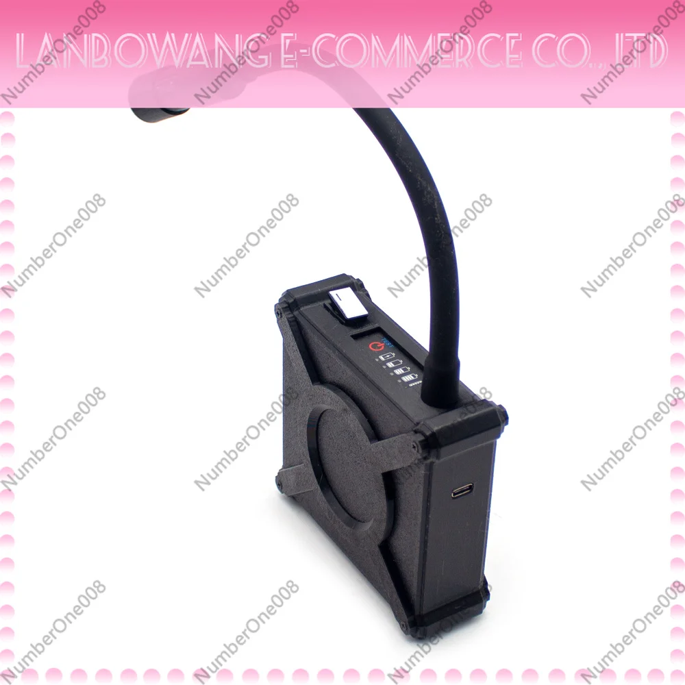 Automatic Plasma Generator Anti Static Device for Coffee Grinder Prevent Coffee Powder Fly Away Ionizer Module