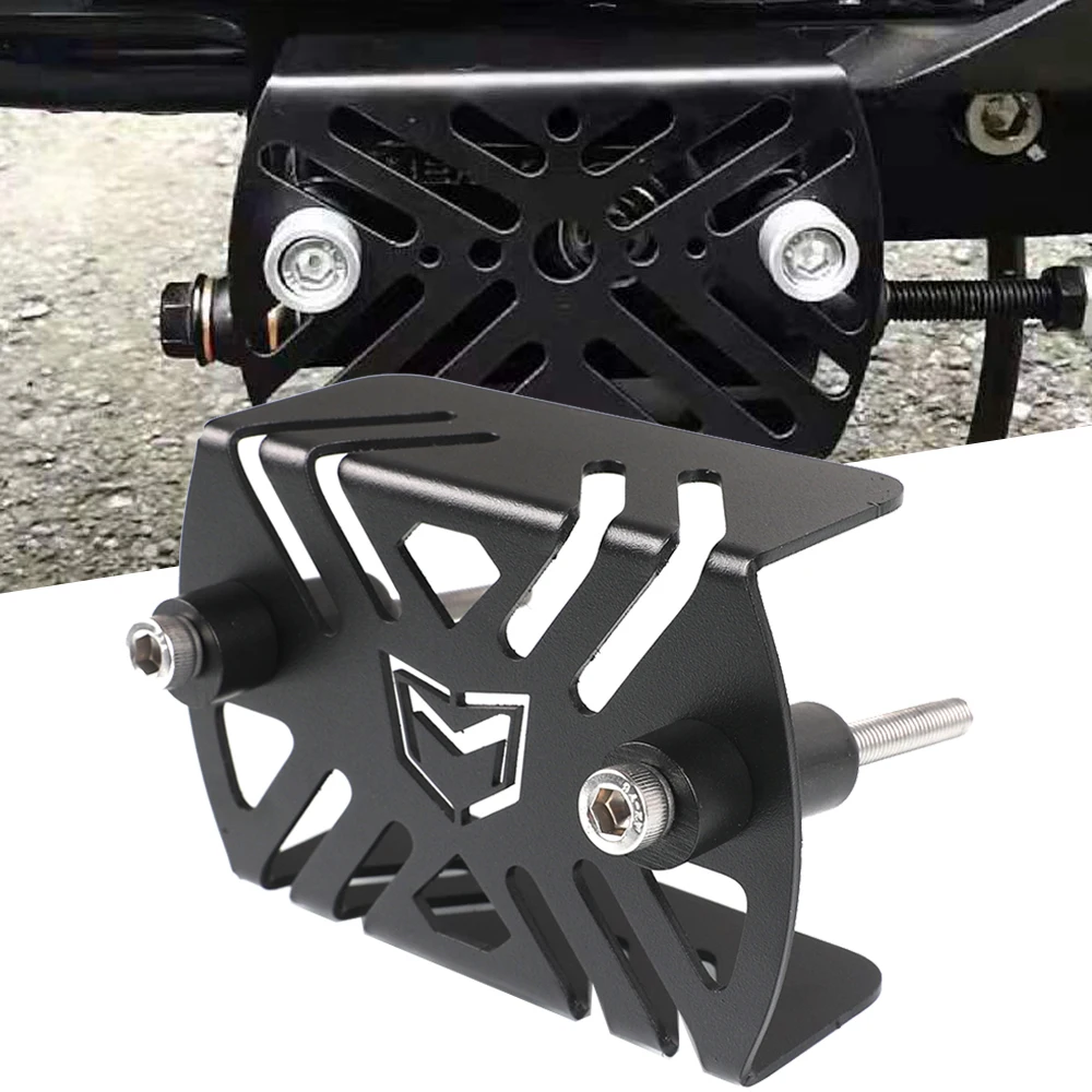 For BD 300 BD300 Motorcycle Accessories Rear Brake Pump Fluid Tank Reservoir Guard Protector Oil pump protection cover BD300
For BD 300 BD300 Motorcycle Accessories Rear Brake Pump Fluid Tank Reservoir Guard Protector Oil pump protection cover BD300