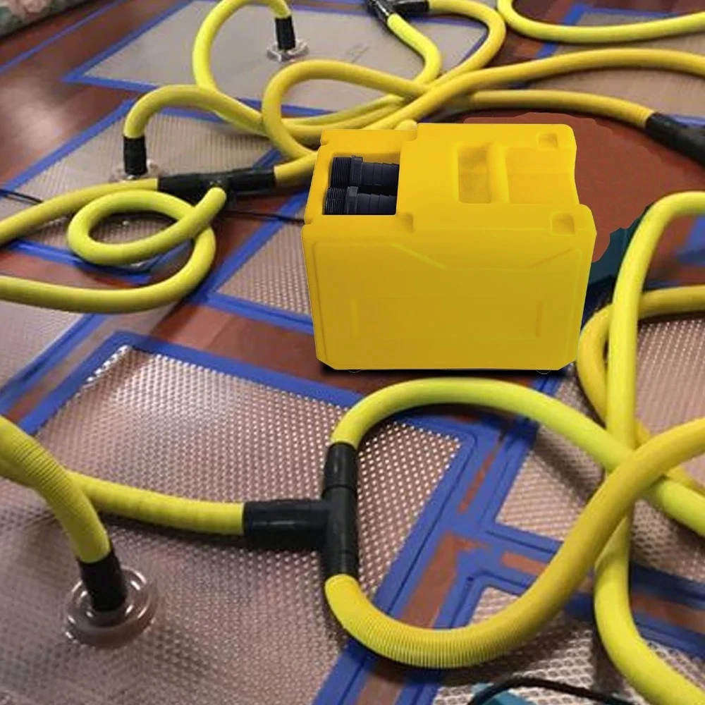 Factory Wholesale Wood Wall Floor Drying Blower Water Damage restoration Equipment Rescue Mat System Air Mover Fan
Factory Wholesale Wood Wall Floor Drying Blower Water Damage restoration Equipment Rescue Mat System Air Mover Fan