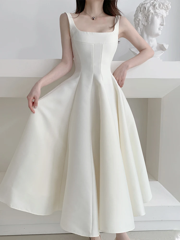 Plus Size Ele Women's Long Svel Dr Birthday Par Engagement Gown Floor-Length A-Line Skirt Polyester Fabric Sensation
Plus Size Ele Women's Long Svel Dr Birthday Par Engagement Gown Floor-Length A-Line Skirt Polyester Fabric Sensation