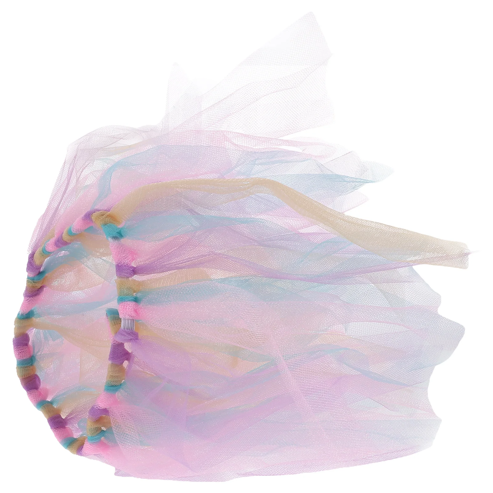 Chicken Tutu Skirt Poultry Costume Mesh Apparel Breathable Wear Resistant Folding Storage Chicken Saddle Gauze
Chicken Tutu Skirt Poultry Costume Mesh Apparel Breathable Wear Resistant Folding Storage Chicken Saddle Gauze