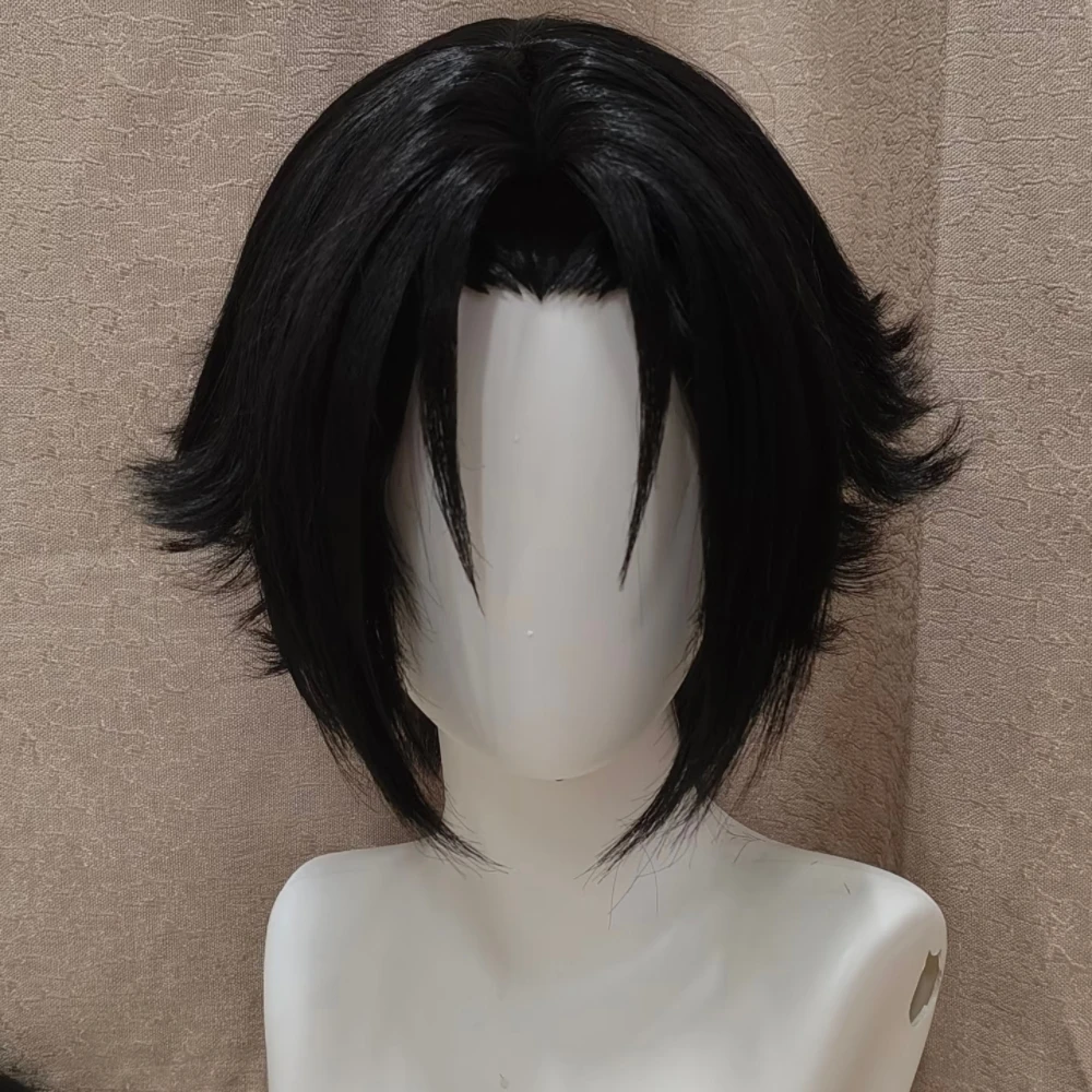 Anime Feitan Portor Cosplay Wig Middle Part Style Heat Resistant Synthetic Fiber Rose Net Anime Party Cosplay Wig
Anime Feitan Portor Cosplay Wig Middle Part Style Heat Resistant Synthetic Fiber Rose Net Anime Party Cosplay Wig