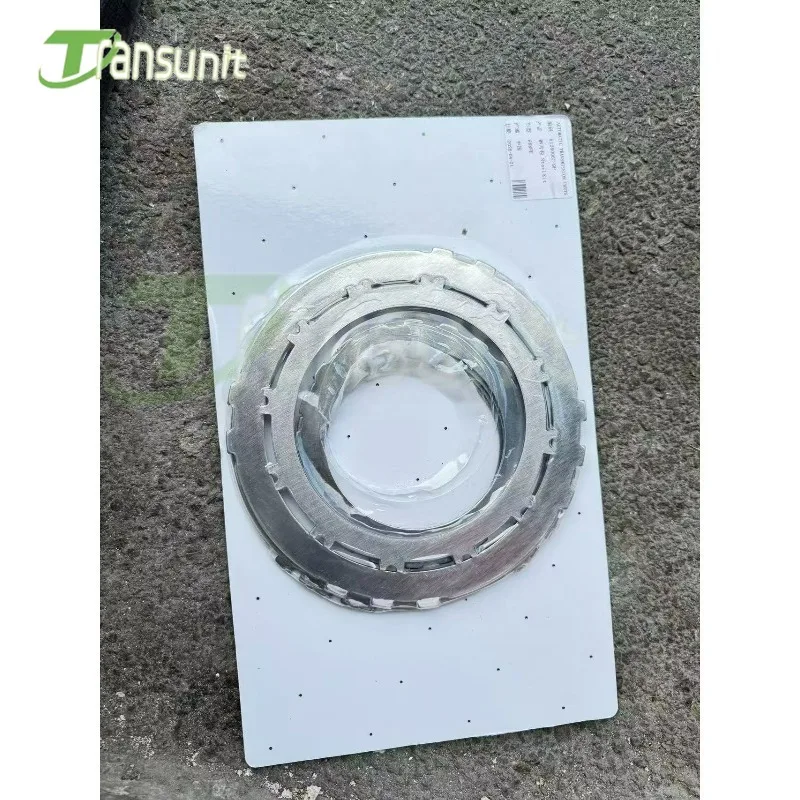 68RFE Brand New Clutch Plates Steel Gearbox Transmission Fits For Dodge Chrysler 68RFE Steel Kit
68RFE Brand New Clutch Plates Steel Gearbox Transmission Fits For Dodge Chrysler 68RFE Steel Kit