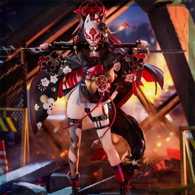 Blue Archive Wakamo Standing Position Game Girl Figure Model Statue Boys Collection Desktop Decoration Ornament Toys Gifts
Blue Archive Wakamo Standing Position Game Girl Figure Model Statue Boys Collection Desktop Decoration Ornament Toys Gifts