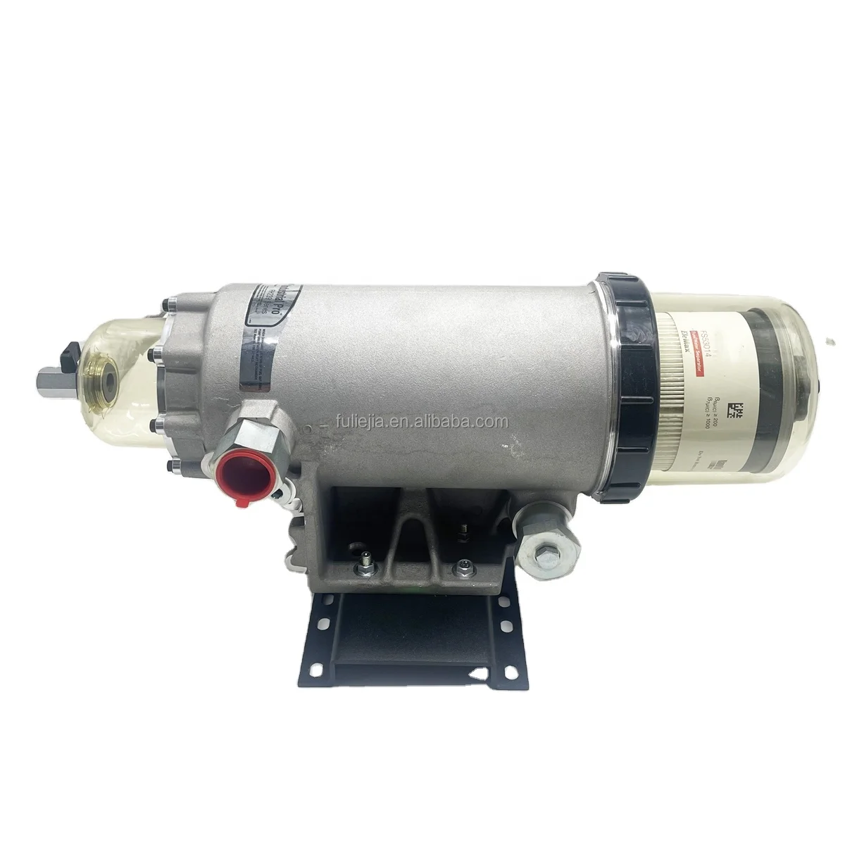 New Condition FS53014 FS53015 4328043 Fuel Filter Water Separator Assembly FH239 Engine Spare Parts Trucks Maintenance Repair
New Condition FS53014 FS53015 4328043 Fuel Filter Water Separator Assembly FH239 Engine Spare Parts Trucks Maintenance Repair