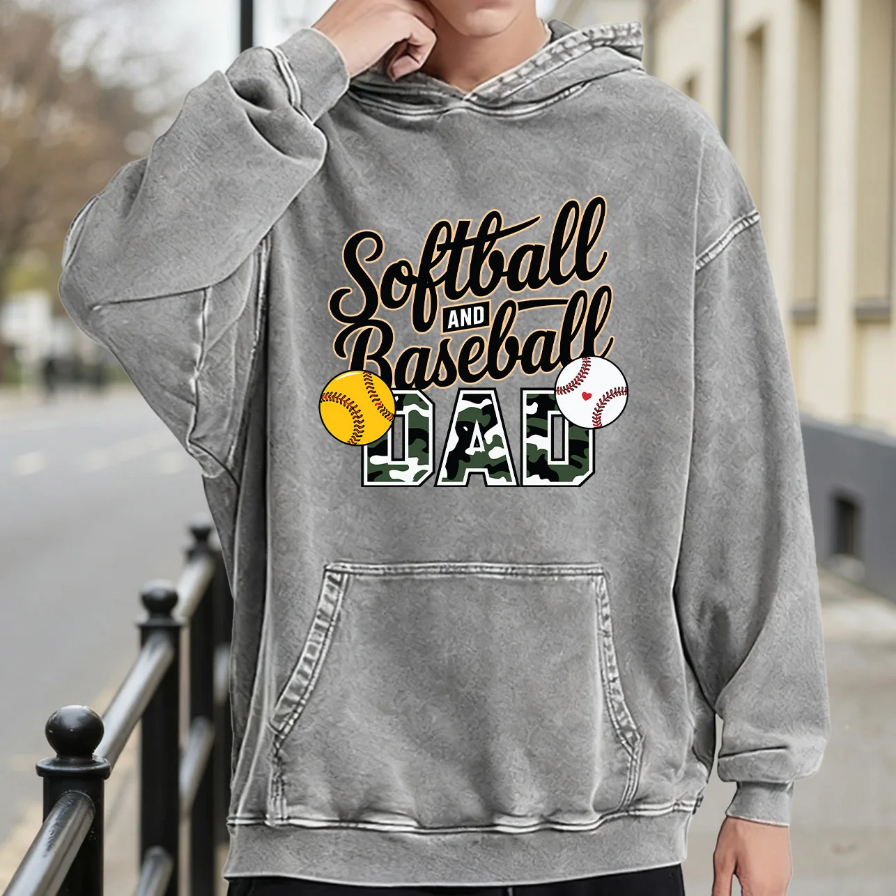 Мужская винтажная потертая толстовка с рисунком для софтбола и бейсбола, потертый пуловер в стиле ретро, уличная повседневная толстовка
Мужская винтажная потертая толстовка с рисунком для софтбола и бейсбола, потертый пуловер в стиле ретро, уличная повседневная толстовка