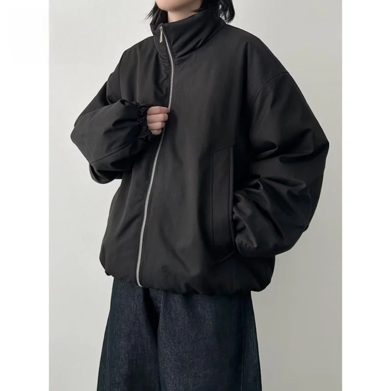 Мужская куртка свободного кроя Jaet 2024, весенне-осенняя Sli Harajuku Hong Kong Sle High Street Faion, корейская версия, све с манжетами
Мужская куртка свободного кроя Jaet 2024, весенне-осенняя Sli Harajuku Hong Kong Sle High Street Faion, корейская версия, све с манжетами