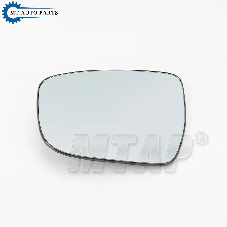 MTAP For NISSAN Qashqai Murano 2016 2017 2018 2019 2020 2021 Car Exterior Parts Rearview Side Mirror Glasses Lens With Heating
MTAP For NISSAN Qashqai Murano 2016 2017 2018 2019 2020 2021 Car Exterior Parts Rearview Side Mirror Glasses Lens With Heating