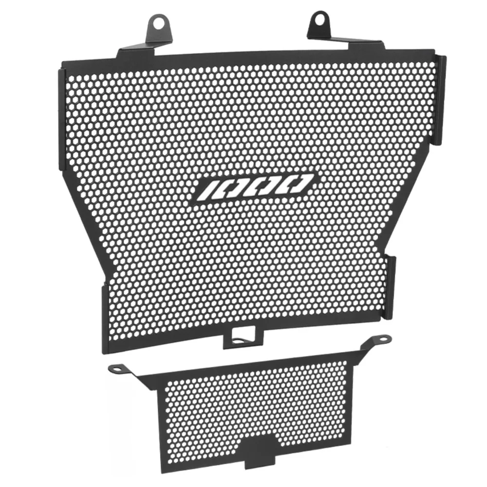 For BMW S1000XR/S1000XR Sport 2018-2019 S1000XR 2015-2018 2019 Motorcycle Parts Radiator Grille Guard Cover Oil Cooler Guard Set
For BMW S1000XR/S1000XR Sport 2018-2019 S1000XR 2015-2018 2019 Motorcycle Parts Radiator Grille Guard Cover Oil Cooler Guard Set