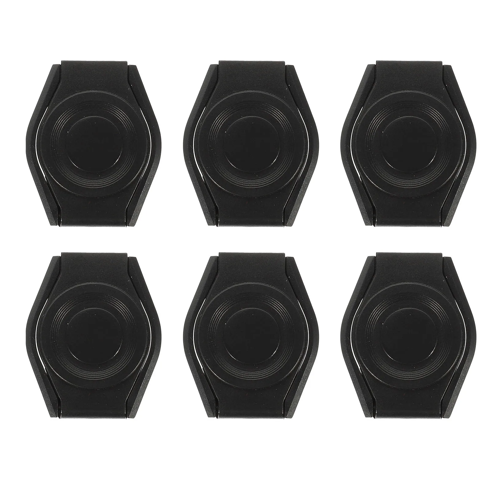 6 Pcs Privacy Privacy Protector Cover Protector Dustproof High Strength Plastic Laptop Computer Camera Lens Covers
6 Pcs Privacy Privacy Protector Cover Protector Dustproof High Strength Plastic Laptop Computer Camera Lens Covers