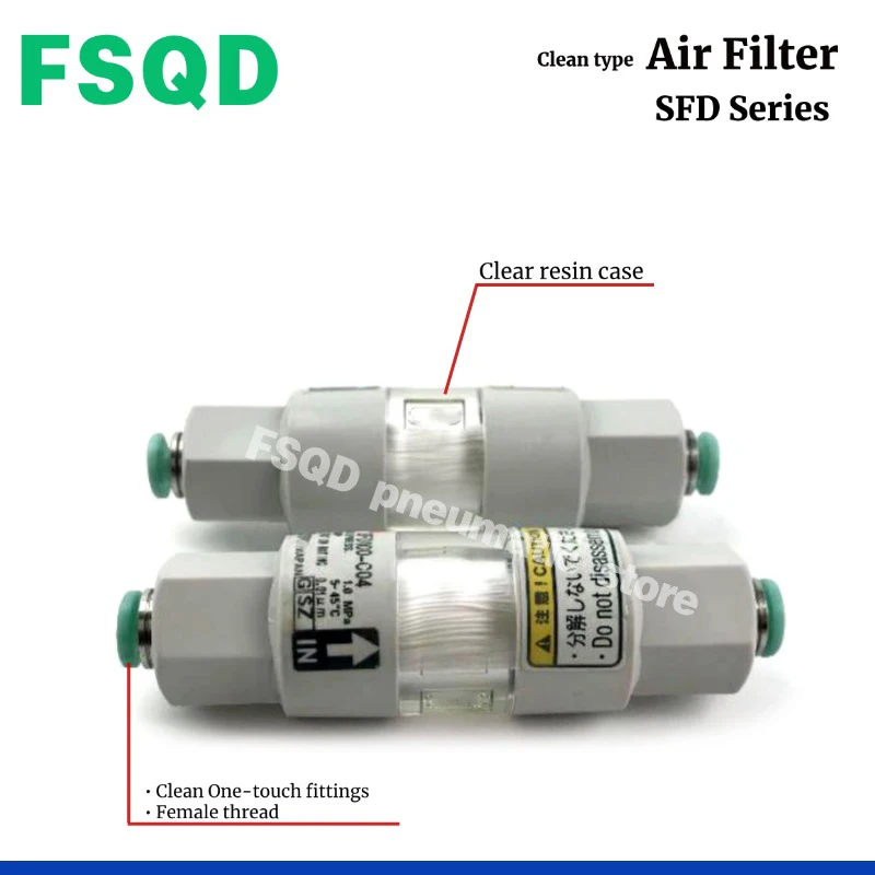 Фильтр для очистки воздуха SFD100-C04 SFD100-C06 SFD100-C08 SFD100-C06B SFD100-C08B SFD
Фильтр для очистки воздуха SFD100-C04 SFD100-C06 SFD100-C08 SFD100-C06B SFD100-C08B SFD