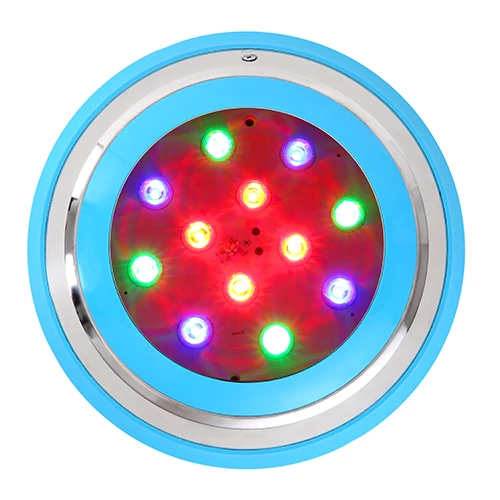 IP 68 Par 56 Hentech Swimming Pool Lights Waterproof Led Light for Swimming Pool
IP 68 Par 56 Hentech Swimming Pool Lights Waterproof Led Light for Swimming Pool