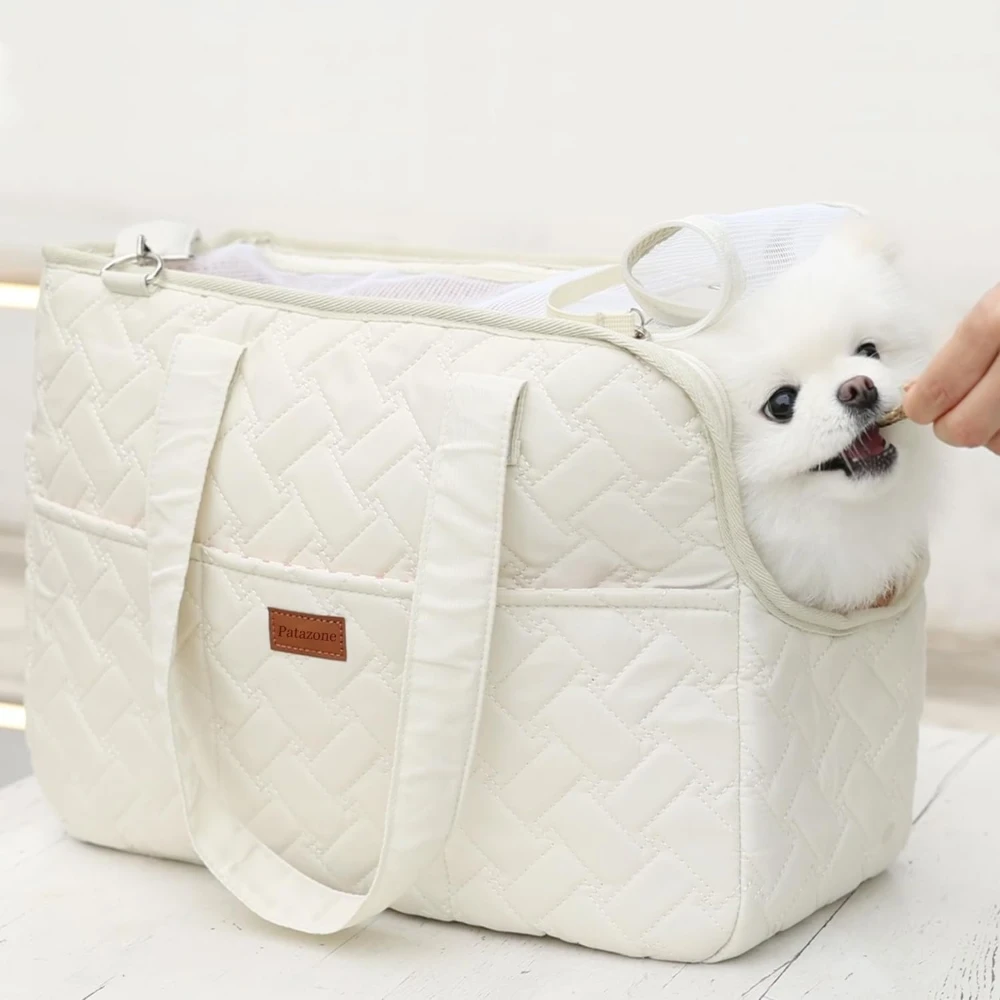 Pet Bag Dog Go Out Portable Backpack Cat Travel Messenger Bag Car Washable Puppy Carrier Tote Safety
Pet Bag Dog Go Out Portable Backpack Cat Travel Messenger Bag Car Washable Puppy Carrier Tote Safety