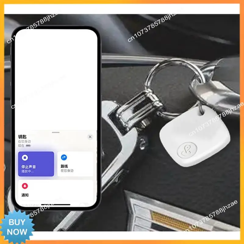 A10R Мини-устройство слежения с защитой от потери Bluetooth работает с изображением Find My APP Smart Tag Детский GPS-трекер для домашних животных Позиционер
A10R Мини-устройство слежения с защитой от потери Bluetooth работает с изображением Find My APP Smart Tag Детский GPS-трекер для домашних животных Позиционер