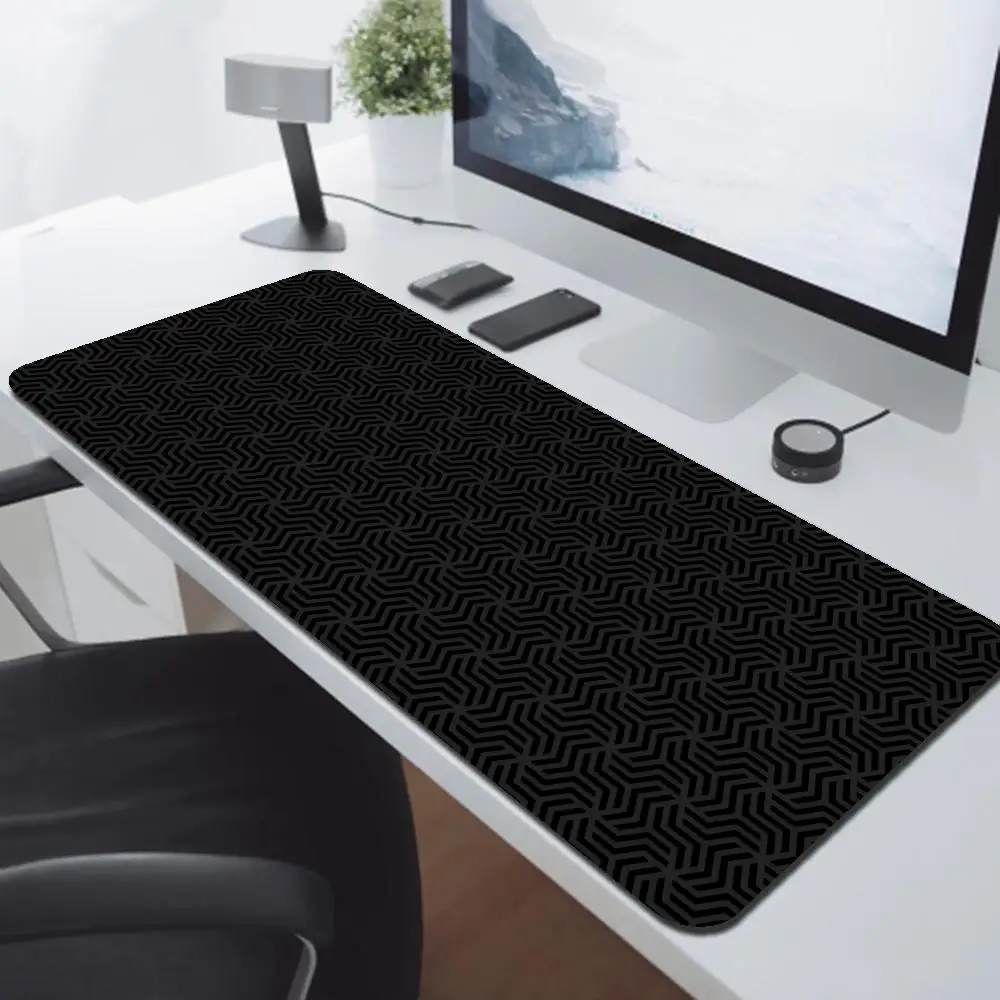 Simple Japanese Mouse Pad Xxl Large Computer Desk Mat Gaming Keyboard Pad Office Laptop Soft Anti-slip Desktop Anime Mouse Pad
Simple Japanese Mouse Pad Xxl Large Computer Desk Mat Gaming Keyboard Pad Office Laptop Soft Anti-slip Desktop Anime Mouse Pad