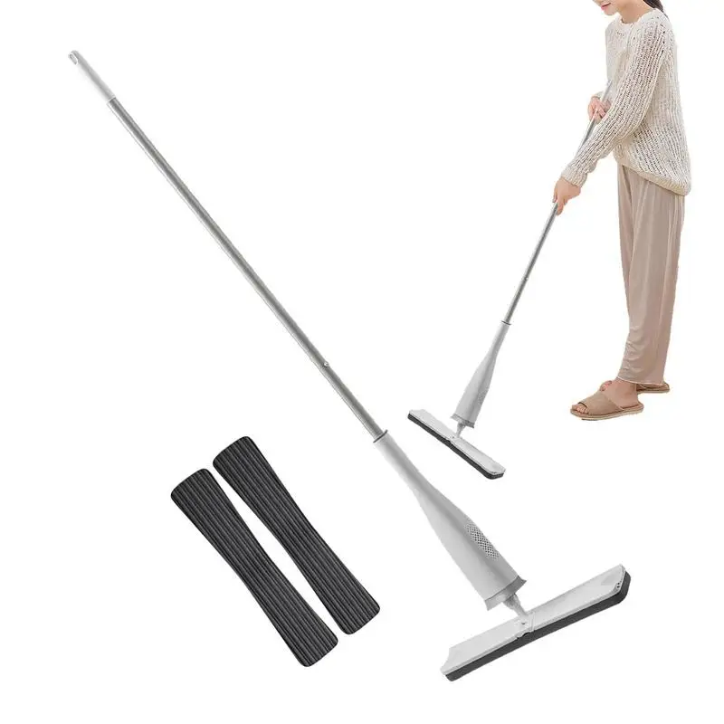 Wall Cleaner Mop Floor Spray Sponge Mops For Floor Cleaning Floor Cleaner Mop Heavy Duty Mop Bathroom Mop For Home Commercial
Wall Cleaner Mop Floor Spray Sponge Mops For Floor Cleaning Floor Cleaner Mop Heavy Duty Mop Bathroom Mop For Home Commercial