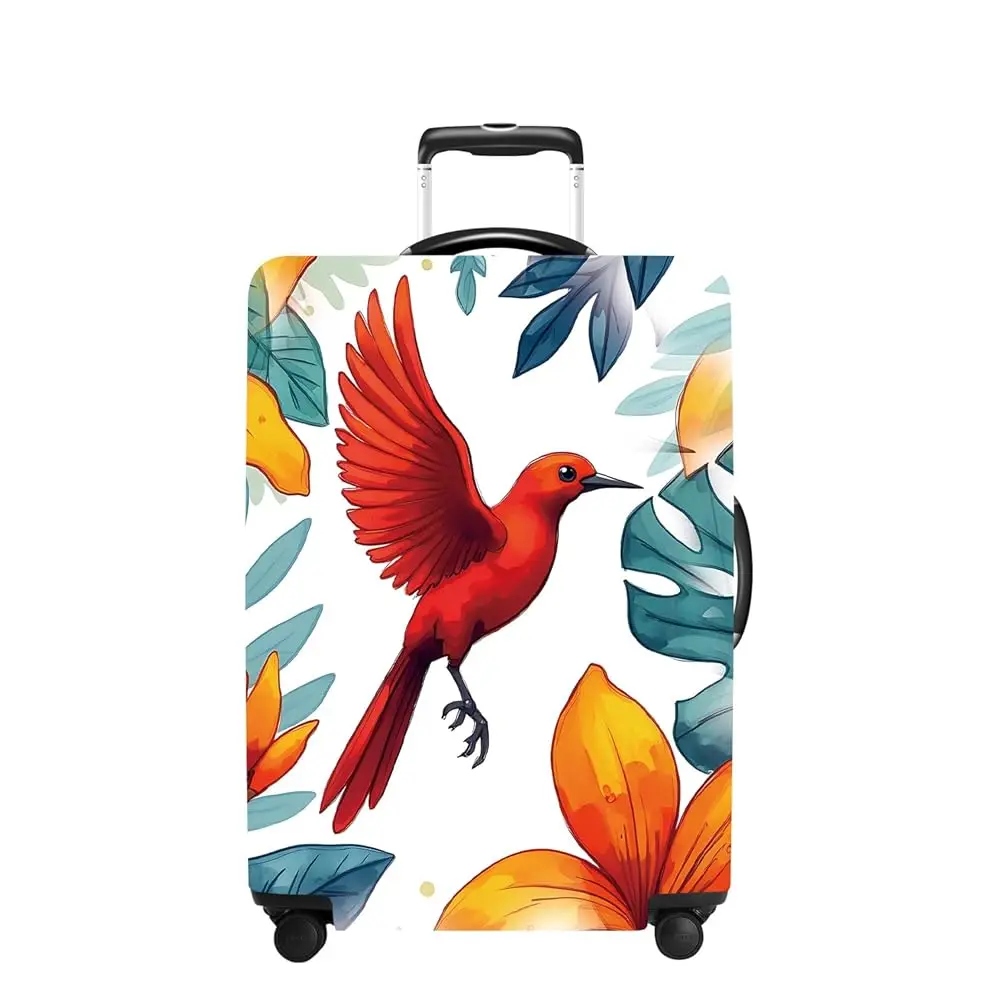 Free ShippingCover Washable Suitcase Protector Anti-Scratch,Stretchable Fit for 20-34Inch Luggage Durable Travel Bag Cover with
Free ShippingCover Washable Suitcase Protector Anti-Scratch,Stretchable Fit for 20-34Inch Luggage Durable Travel Bag Cover with