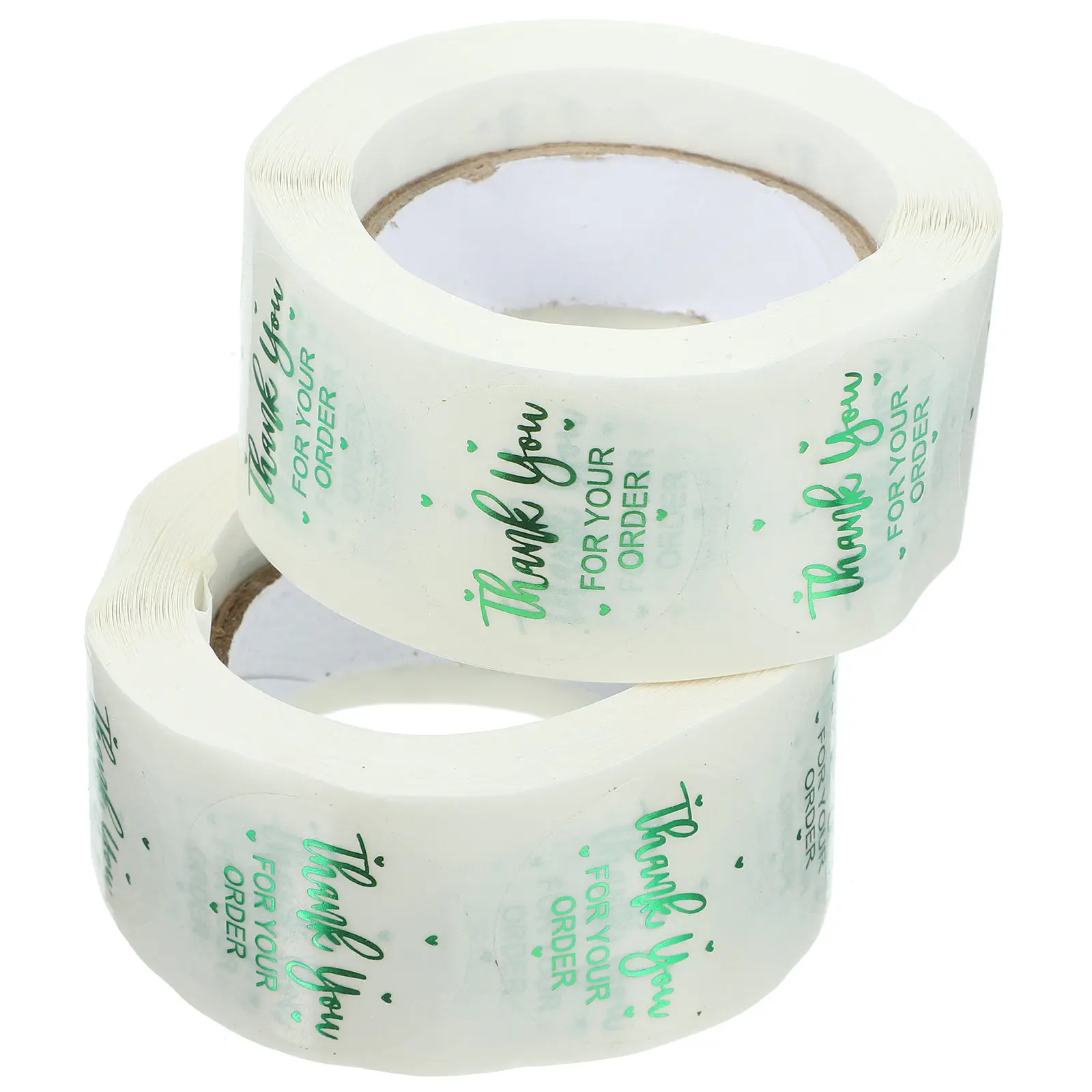 2 Rolls Clear Adhesive Dot Stickers Transparent Round Labels for Envelopes Jars Bottles Gift Packaging Office Home Organization
2 Rolls Clear Adhesive Dot Stickers Transparent Round Labels for Envelopes Jars Bottles Gift Packaging Office Home Organization