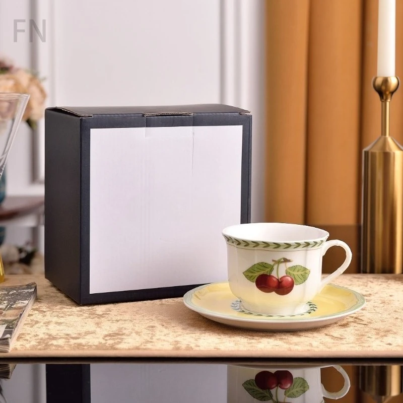 Французская керамическая кофейная чашка для послеобеденного чая, классическая одинарная чашка и блюдце, подарочный набор для дома с допамином, бестселлер
Французская керамическая кофейная чашка для послеобеденного чая, классическая одинарная чашка и блюдце, подарочный набор для дома с допамином, бестселлер