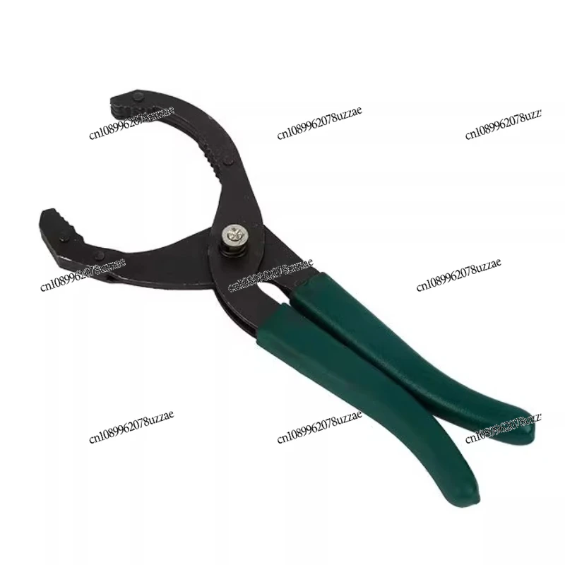 Clamp Oil Grid Wrench 45 #steel Filter Disassembly Tool Manual Oil Filter Removal Pliers
Clamp Oil Grid Wrench 45 #steel Filter Disassembly Tool Manual Oil Filter Removal Pliers