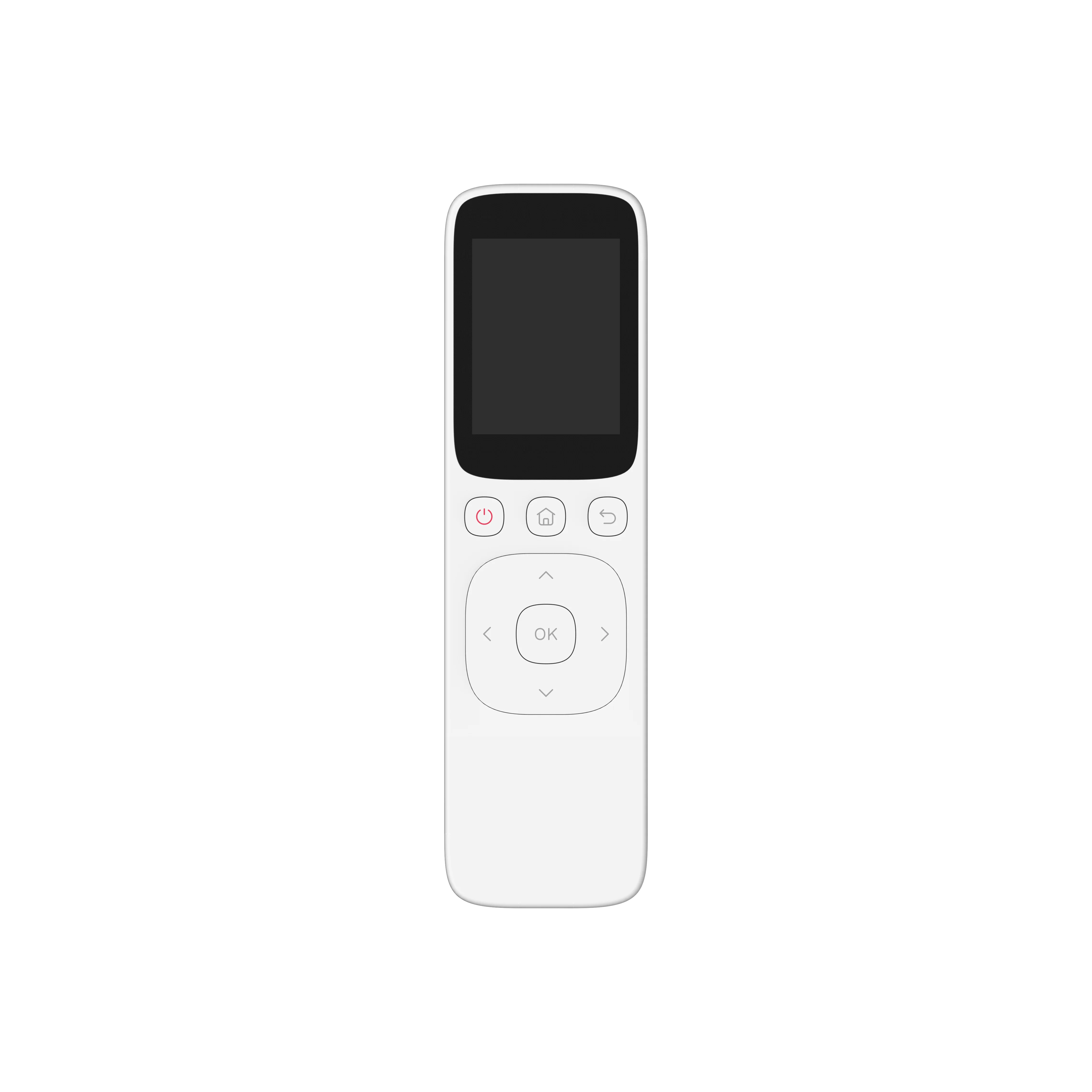 Tianlai Z01 smart remote control hot selling 2024 Wireless Wifi Tuya Smart Touchscreen Handheld Central Control
Tianlai Z01 smart remote control hot selling 2024 Wireless Wifi Tuya Smart Touchscreen Handheld Central Control