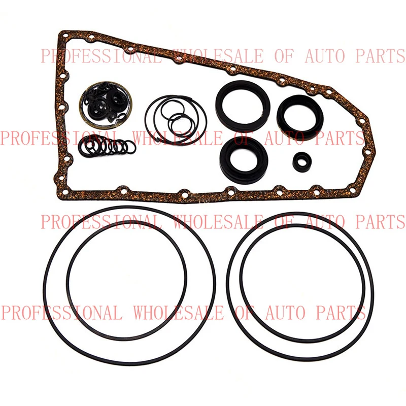 V+ CVT JF017E For Nissan Automatic Transmission Overhaul Rebuild Kit Seals Gasks
V+ CVT JF017E For Nissan Automatic Transmission Overhaul Rebuild Kit Seals Gasks