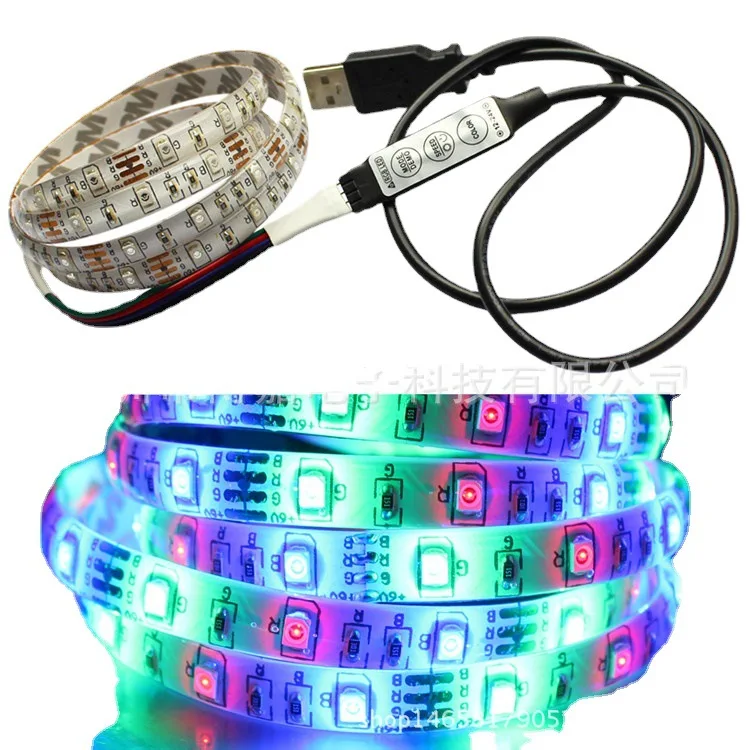 Wall Washer LED Strip Light LED TV 5V 30LEDs/M Strip Light High Density Linear Lighting LED Flexible Tape Lights
Wall Washer LED Strip Light LED TV 5V 30LEDs/M Strip Light High Density Linear Lighting LED Flexible Tape Lights