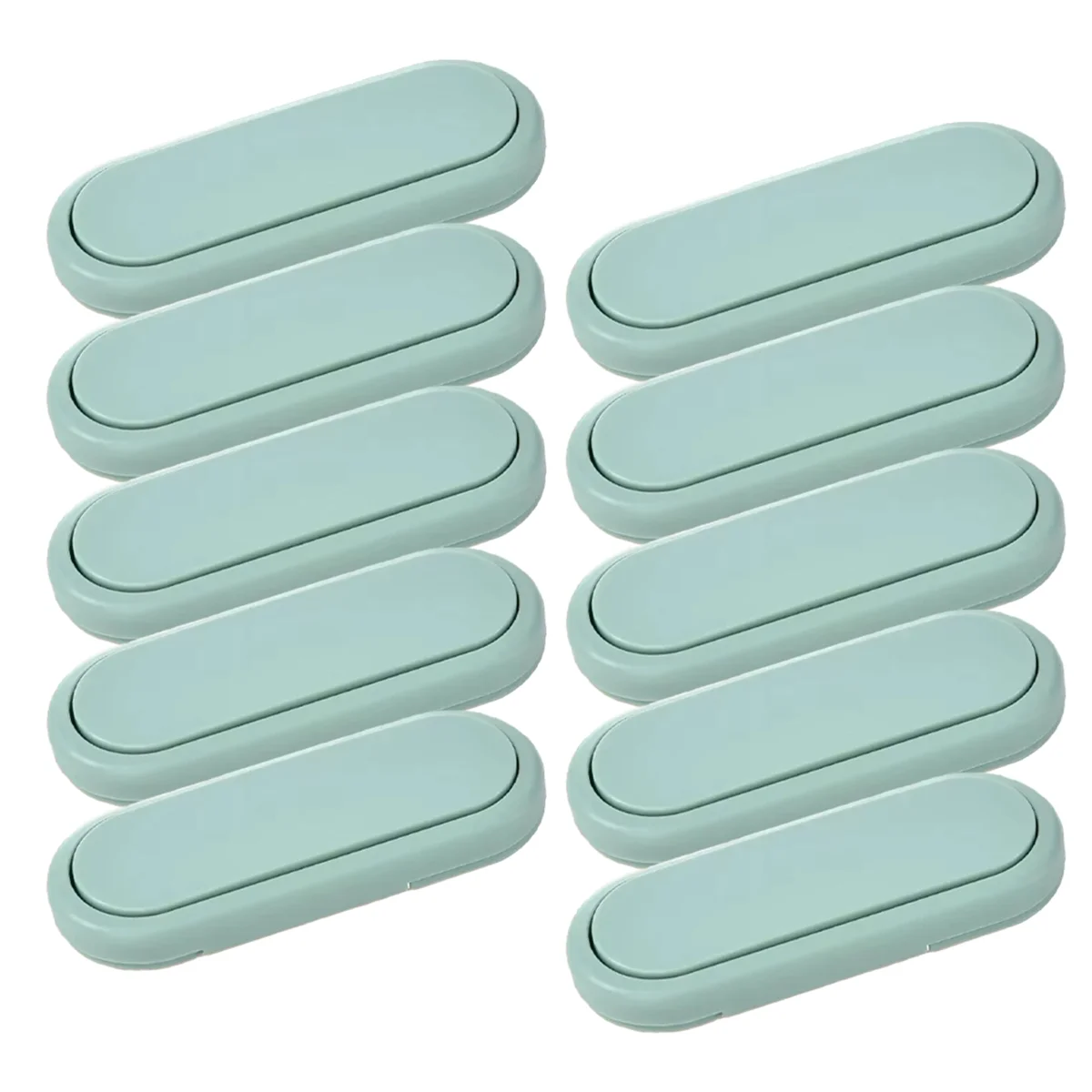 B87B-Child Safety Locks - Babys Proofing Cabinet Door, Drawer, Refrigerator Locks for Kids Protection, Easy to Install Green
B87B-Child Safety Locks - Babys Proofing Cabinet Door, Drawer, Refrigerator Locks for Kids Protection, Easy to Install Green