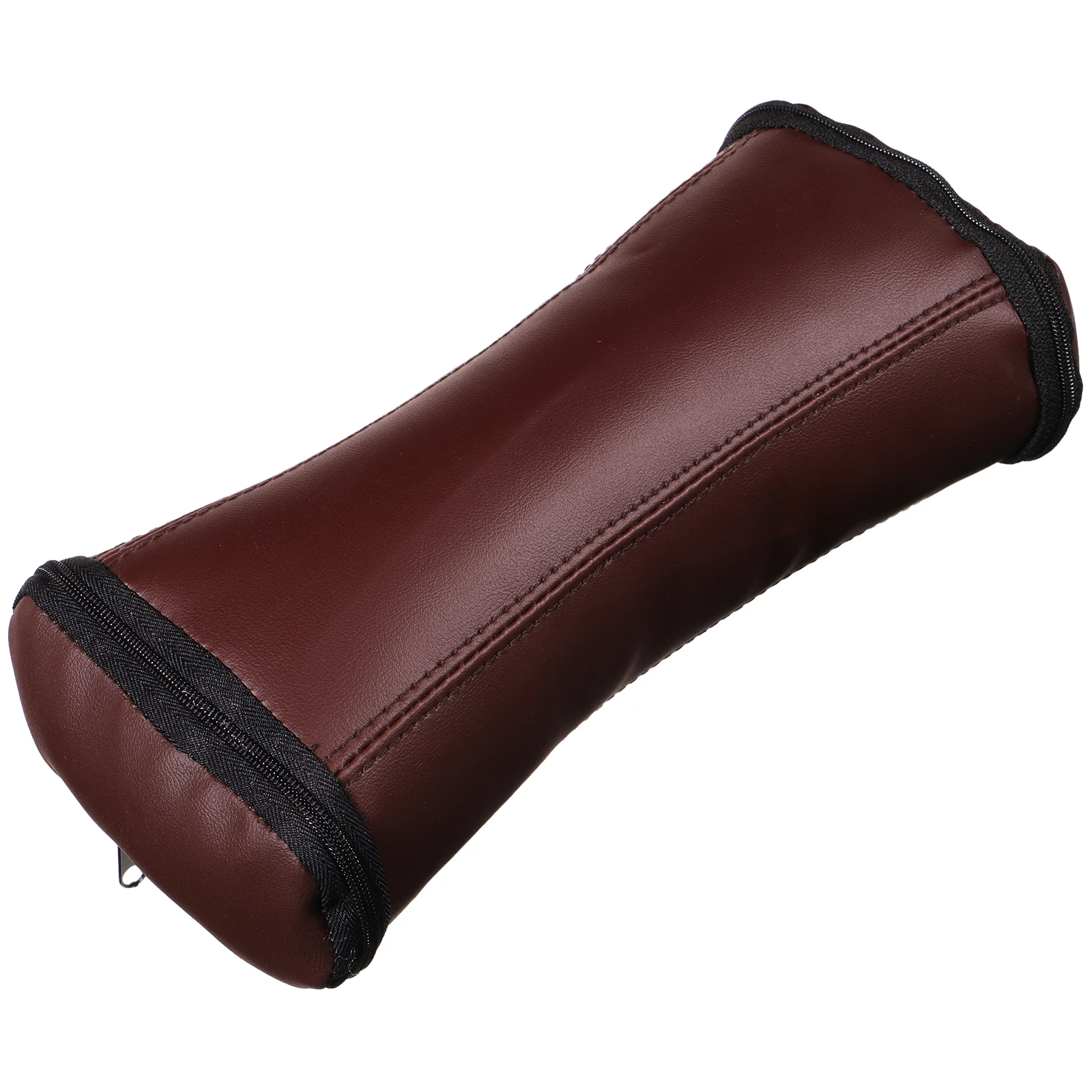 Pulse Pillow Comfortable Hand Chinese Pulse-taking Multi-function Pad Brown Pillows Professional Wrist Artificial
Pulse Pillow Comfortable Hand Chinese Pulse-taking Multi-function Pad Brown Pillows Professional Wrist Artificial