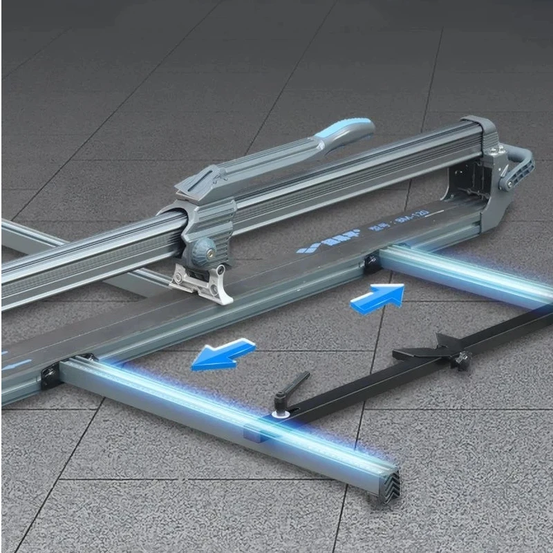 BM-980T Porcelain Tile Manual Tile Cutter High Precision Laser Duty Professional 800mm Tile Cutter Machine
BM-980T Porcelain Tile Manual Tile Cutter High Precision Laser Duty Professional 800mm Tile Cutter Machine